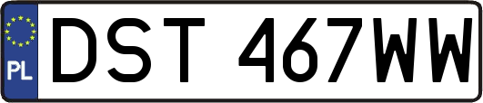 DST467WW
