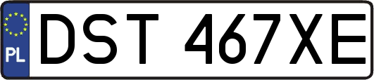 DST467XE