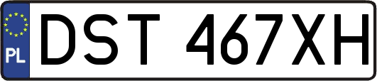 DST467XH