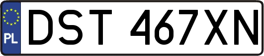 DST467XN