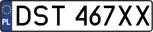 DST467XX