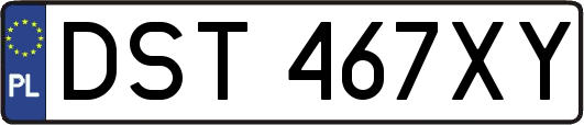 DST467XY