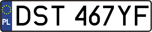 DST467YF