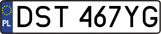 DST467YG