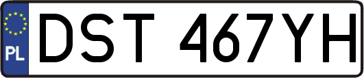 DST467YH