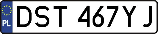 DST467YJ