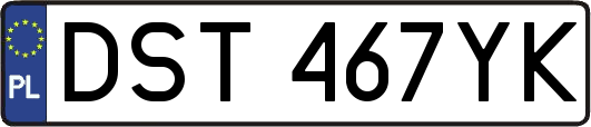 DST467YK