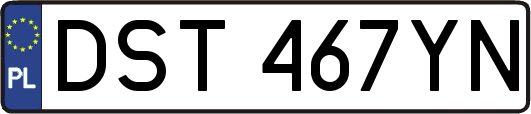 DST467YN