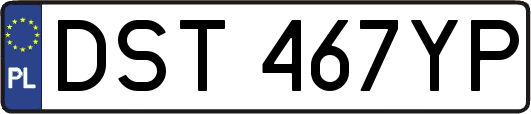DST467YP