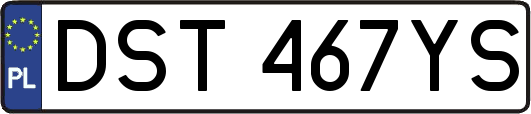 DST467YS