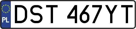 DST467YT
