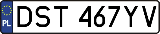 DST467YV