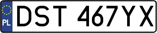 DST467YX