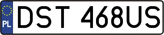 DST468US