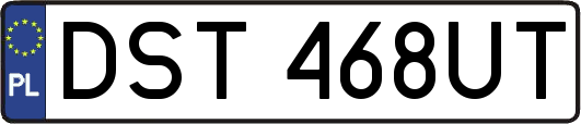 DST468UT