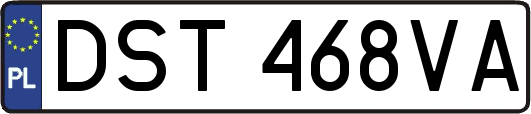 DST468VA