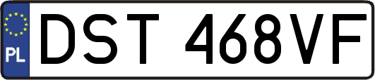 DST468VF