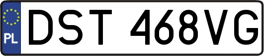 DST468VG
