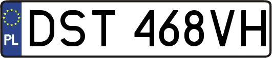 DST468VH