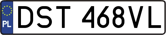 DST468VL