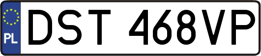 DST468VP
