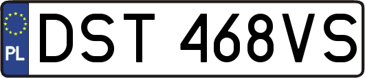 DST468VS