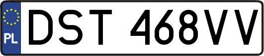 DST468VV