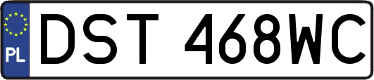 DST468WC