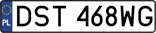 DST468WG