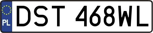 DST468WL