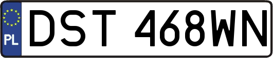 DST468WN