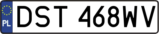 DST468WV