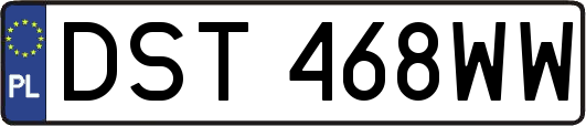 DST468WW