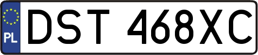 DST468XC