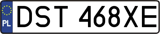 DST468XE