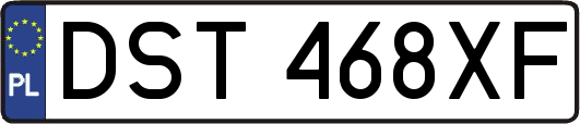 DST468XF