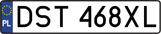 DST468XL