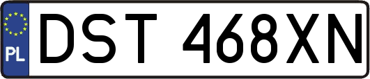 DST468XN