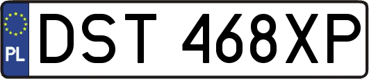 DST468XP