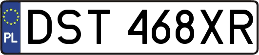 DST468XR