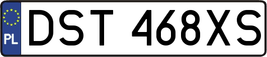 DST468XS