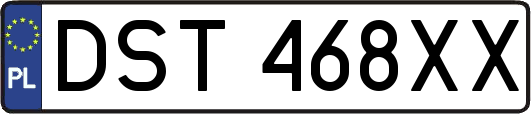 DST468XX