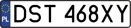 DST468XY