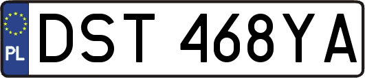 DST468YA