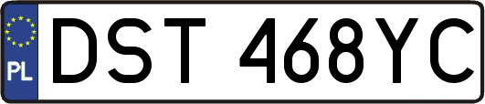 DST468YC