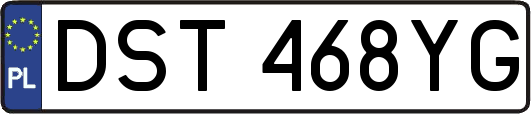 DST468YG