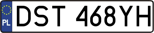 DST468YH