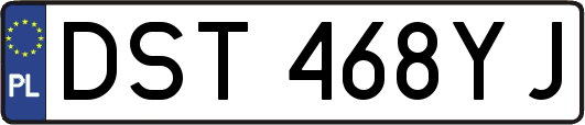DST468YJ