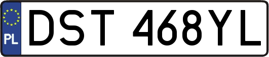 DST468YL