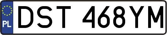 DST468YM
